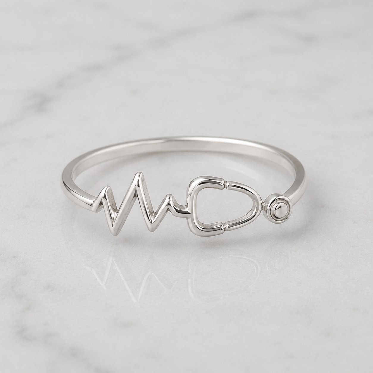 ANILLO ESTETOSCOPIO