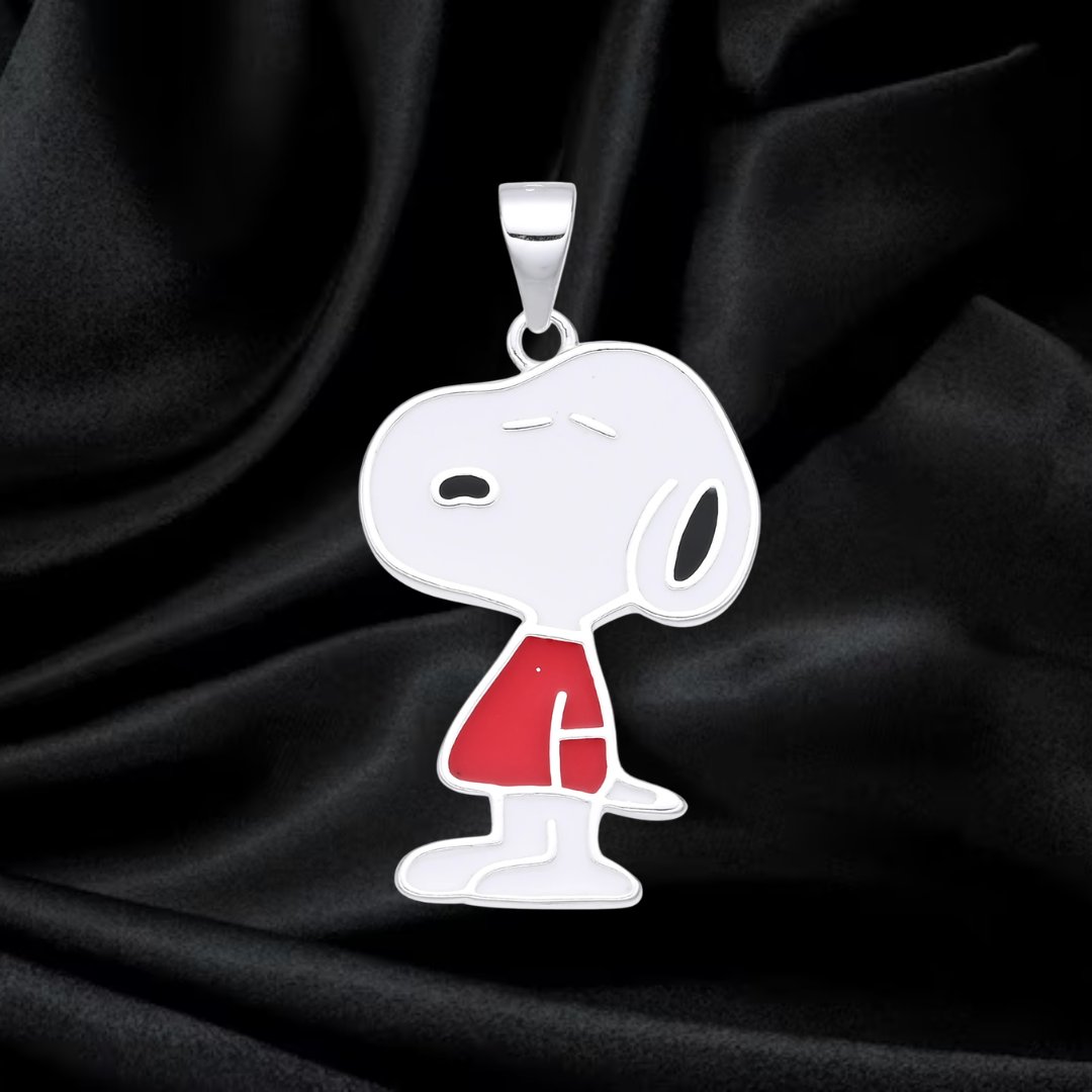 DIJE SNOOPY 