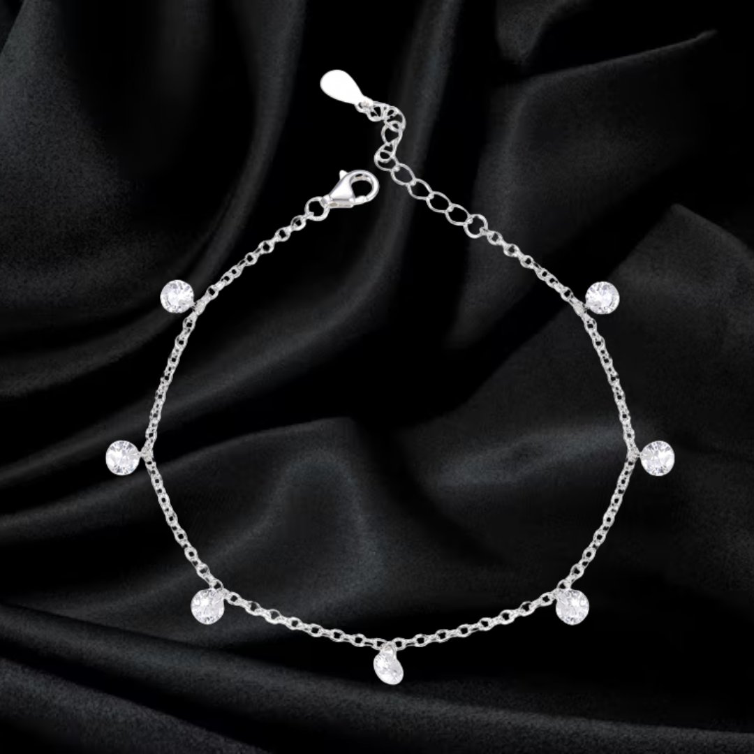 PULSERA PUNTOS DE LUZ 