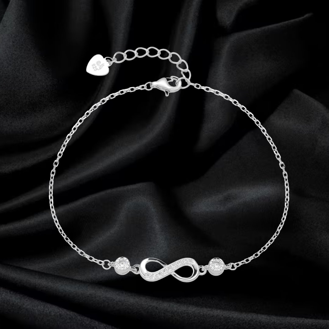 PULSERA INFINITO 