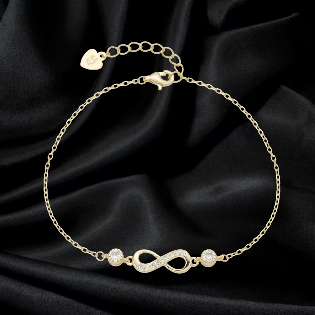 PULSERA INFINITO 