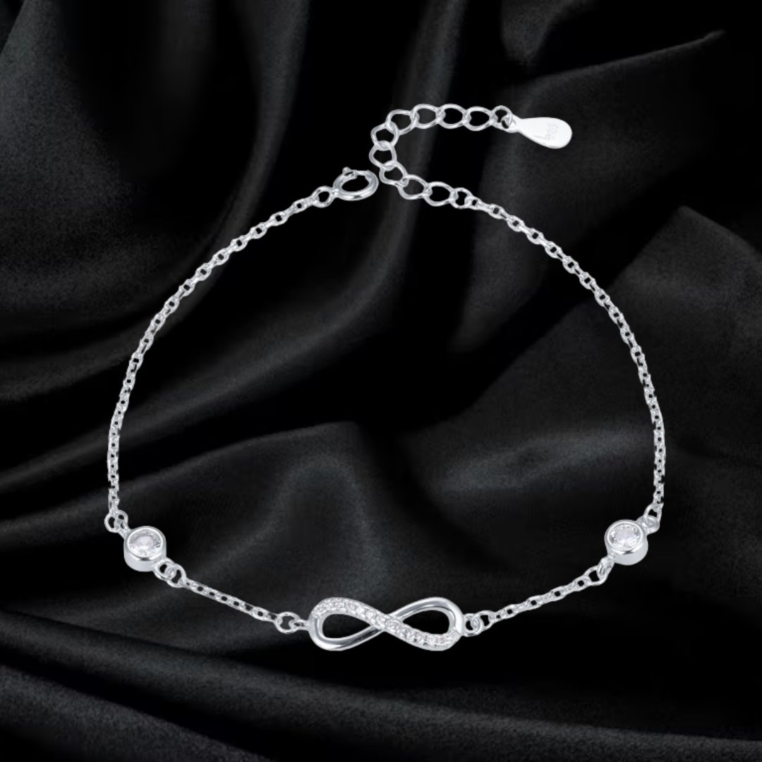 PULSERA INFINITO 