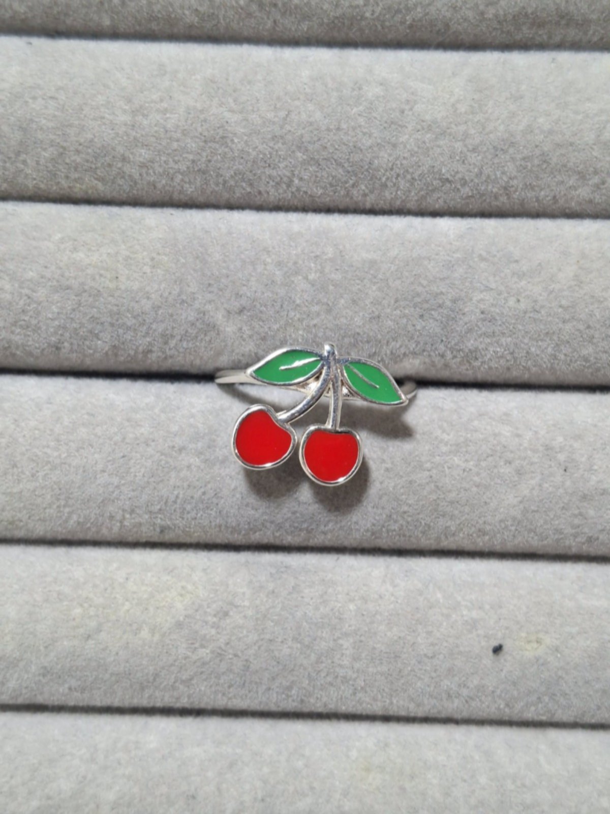 ANILLO CEREZA AJUS