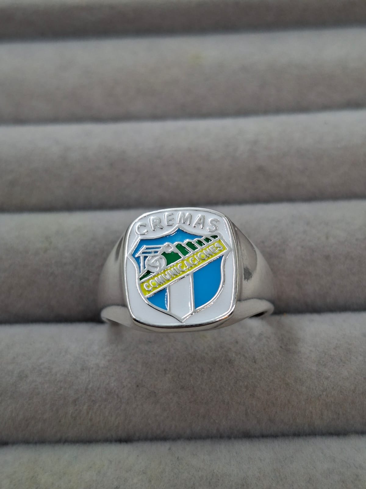 ANILLO COMUNICACIONES 