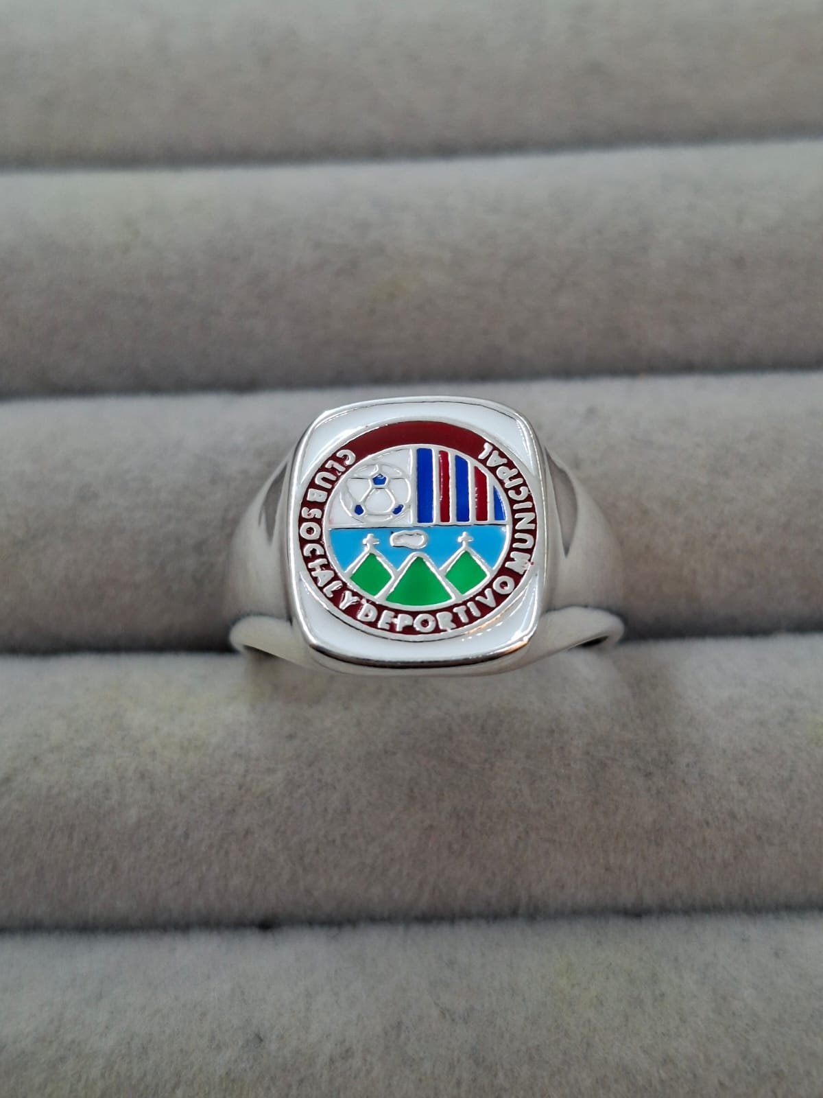 ANILLO MUNICIPAL