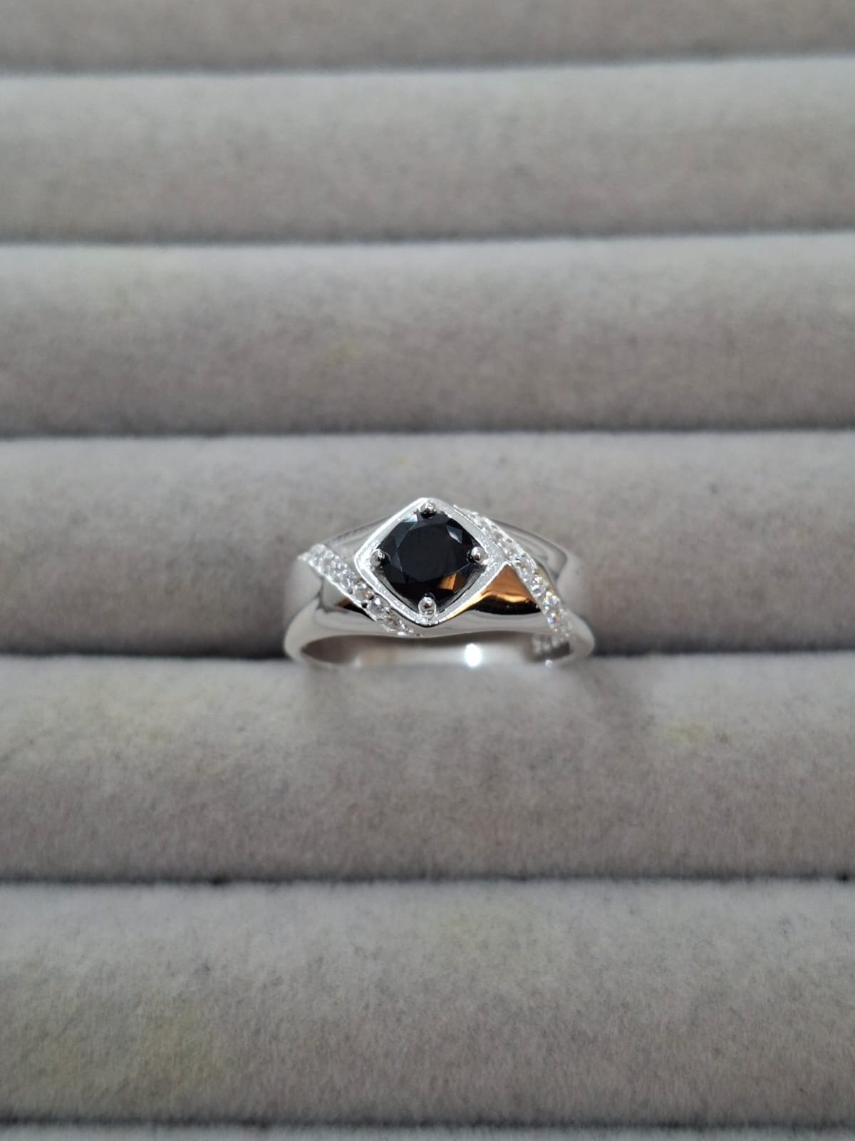 ANILLO ROMBO