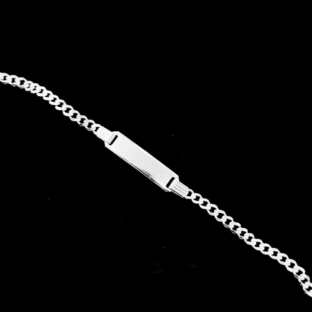PULSERA DE BEBÉ