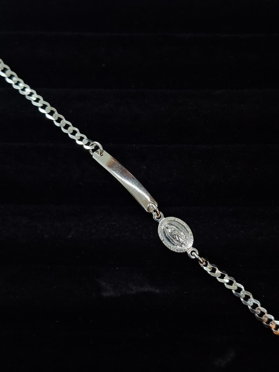 PULSERA DE BEBÉ