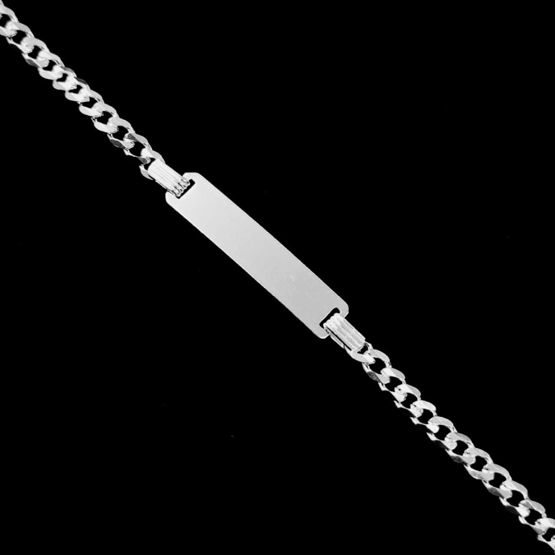 PULSERA DE BEBÉ