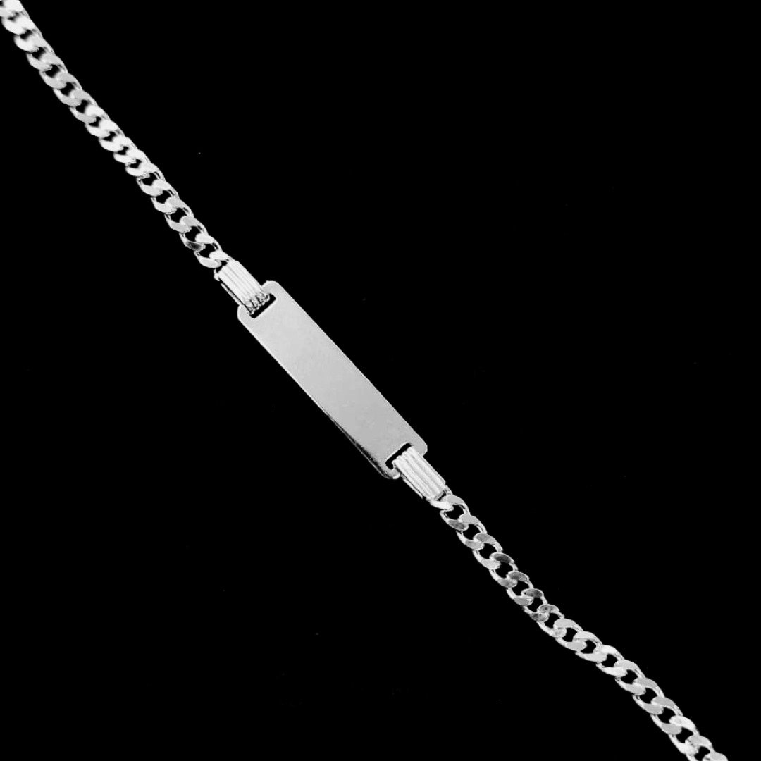 PULSERA DE BEBÉ