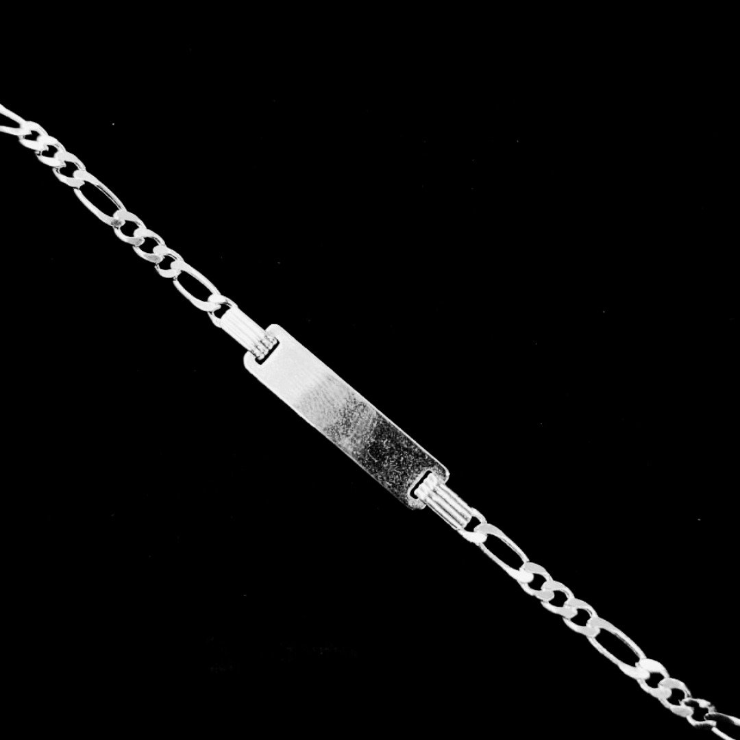 PULSERA DE BEBÉ