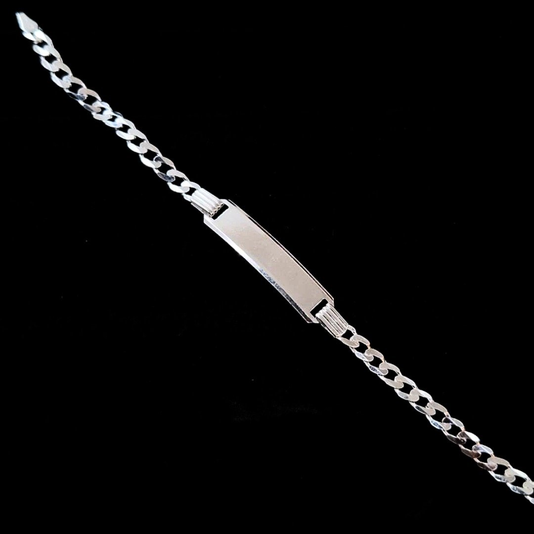PULSERA DE BEBÉ