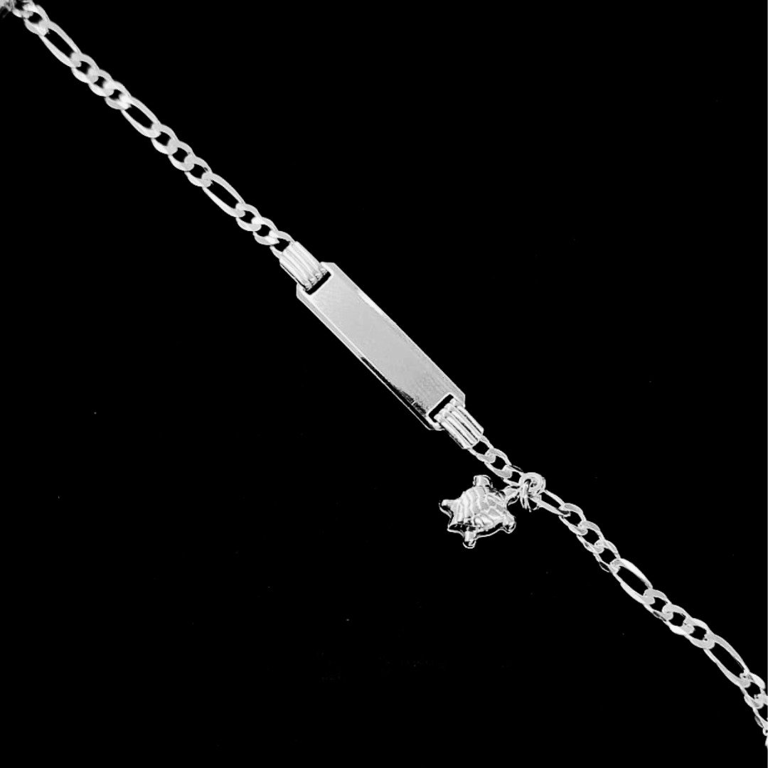 PULSERA DE BEBÉ