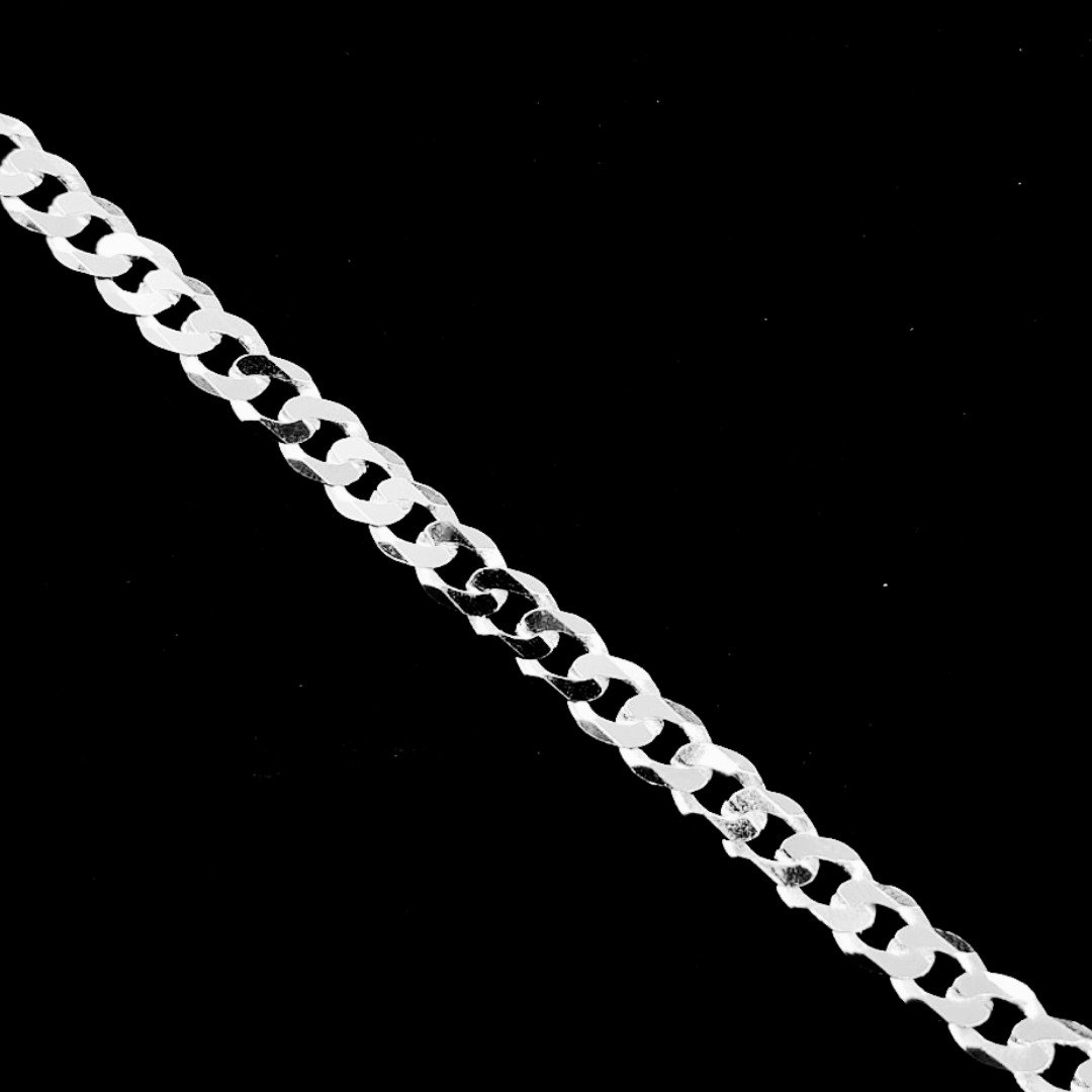 PULSERA DE CABALLERO CUBANA