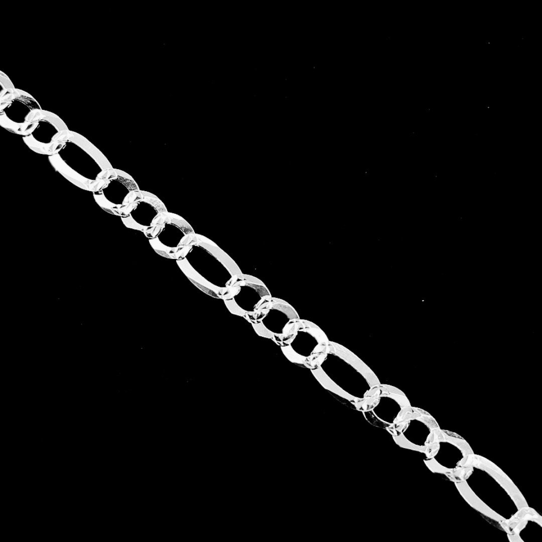 PULSERA DE CABALLERO CARTIER DIAMANTADA
