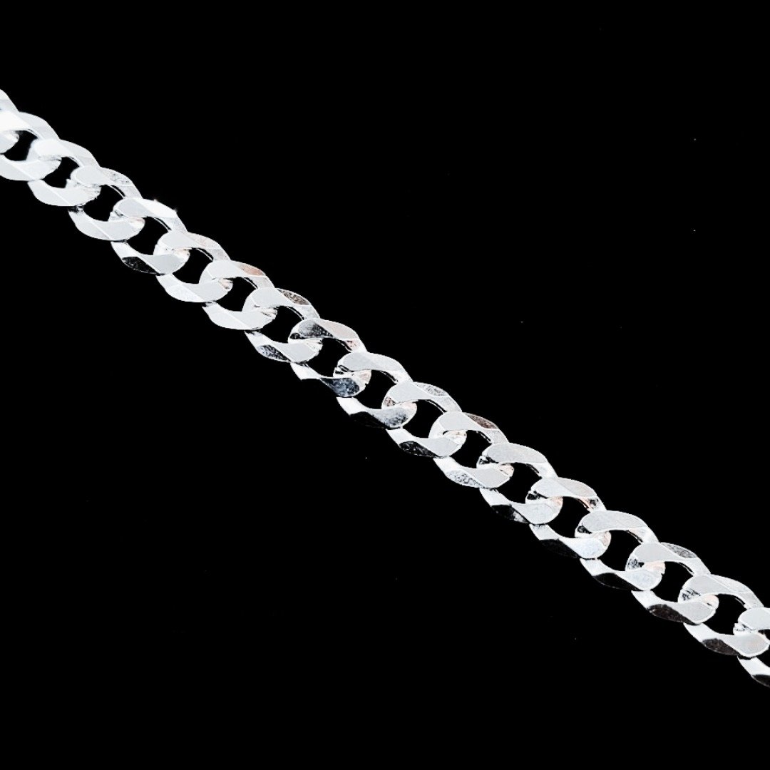 PULSERA DE CABALLERO CUBANA