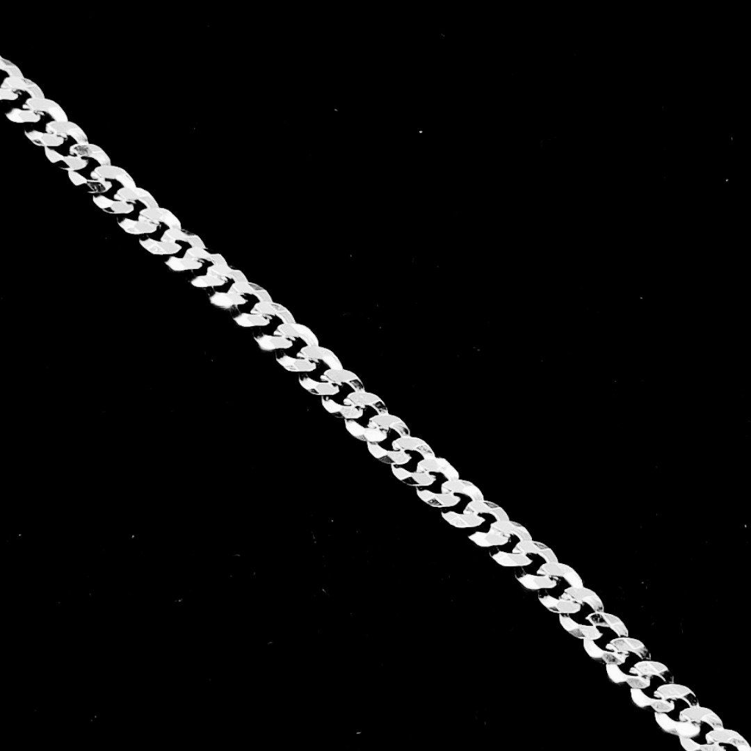 PULSERA DE DAMA CUBANA