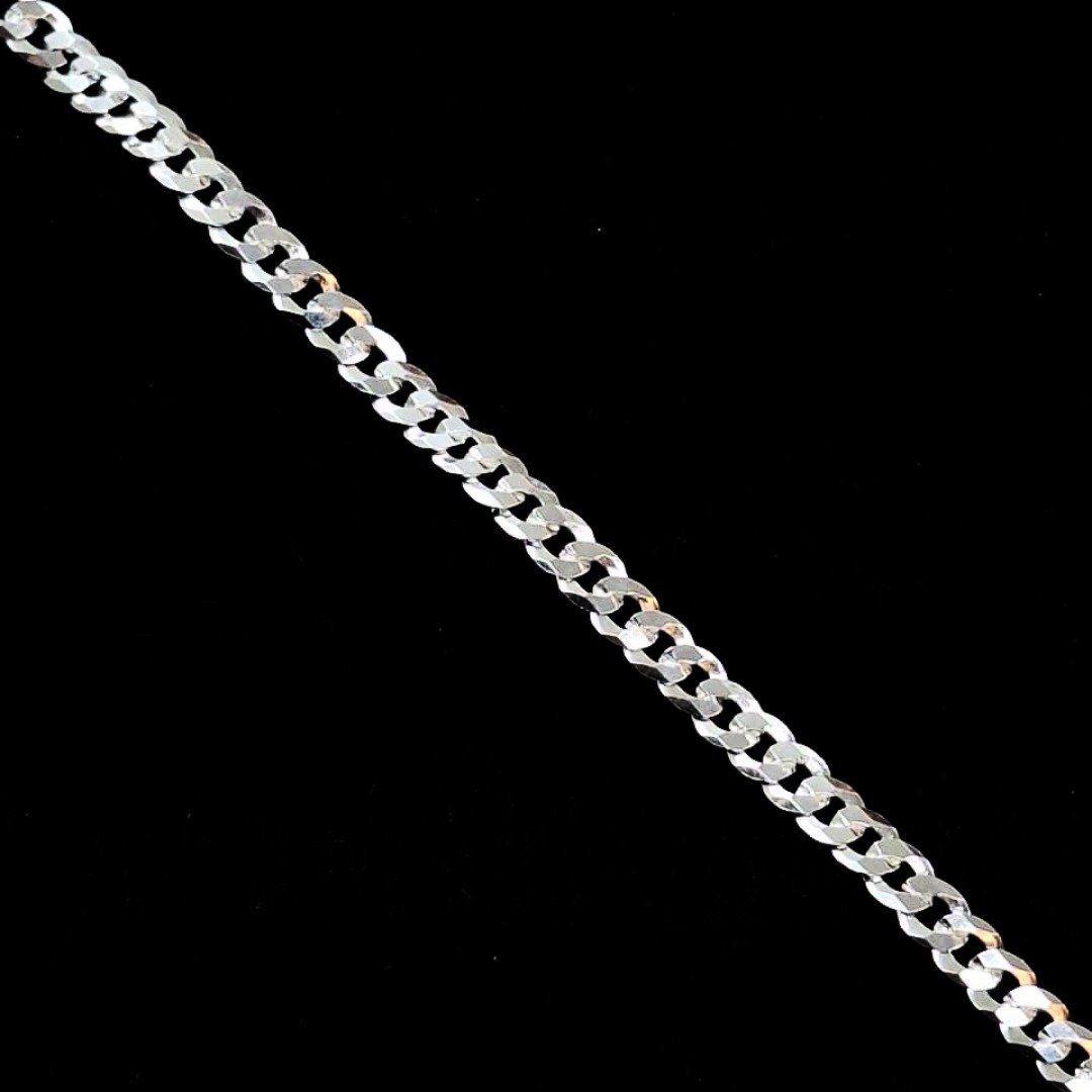 PULSERA DE DAMA CUBANA