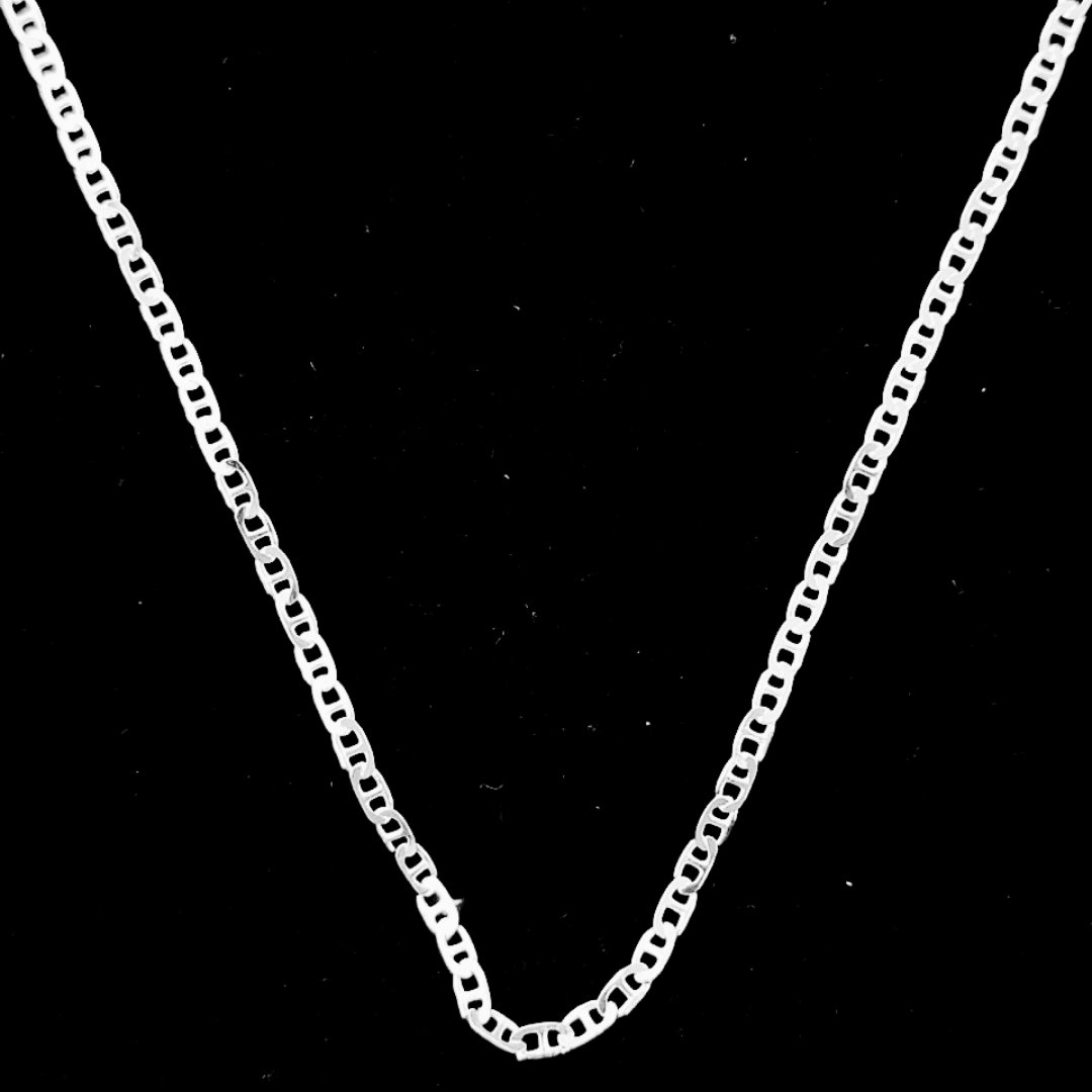 CADENA ESTILO GUCCI 