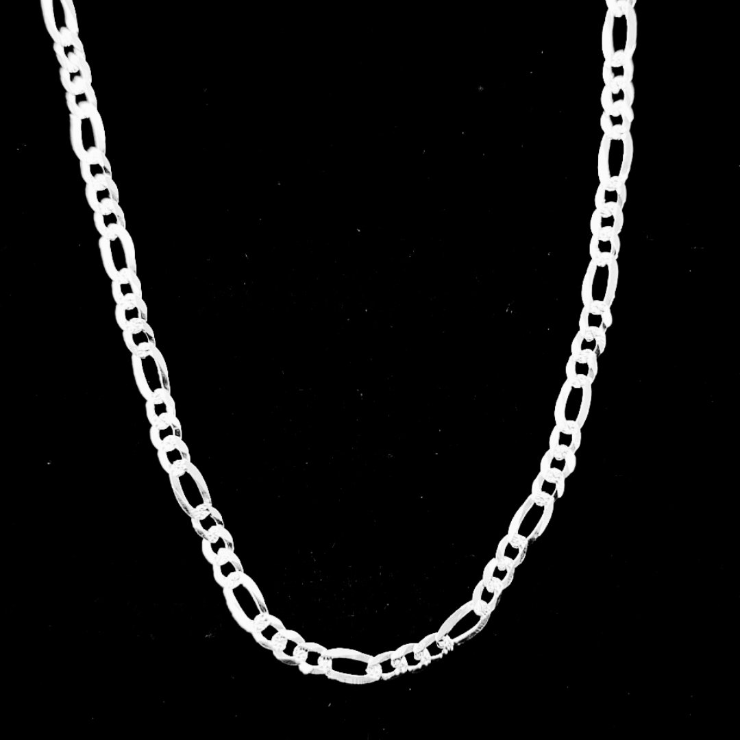 CADENA ESTILO CARTIER 