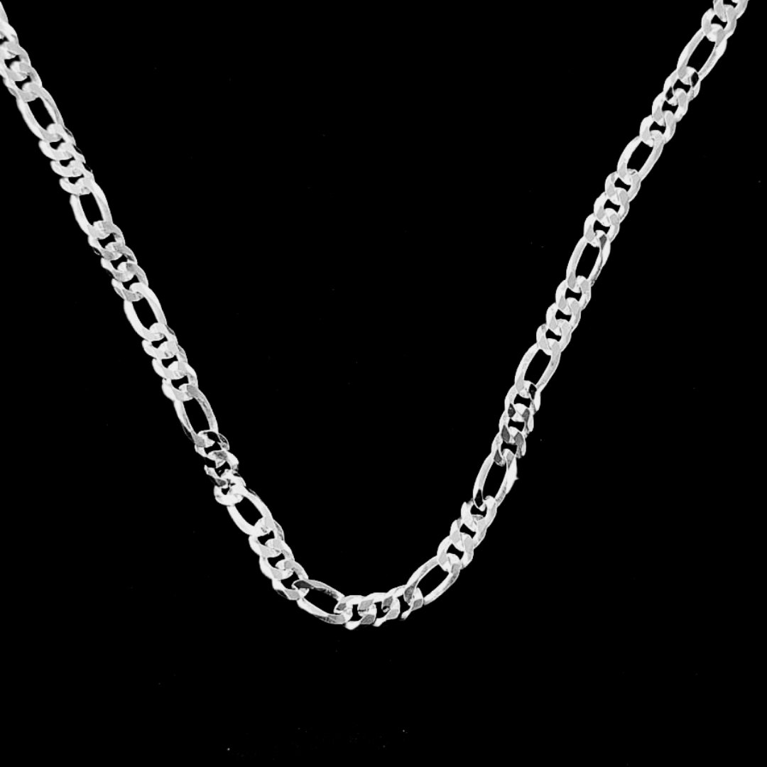 CADENA ESTILO CARTIER