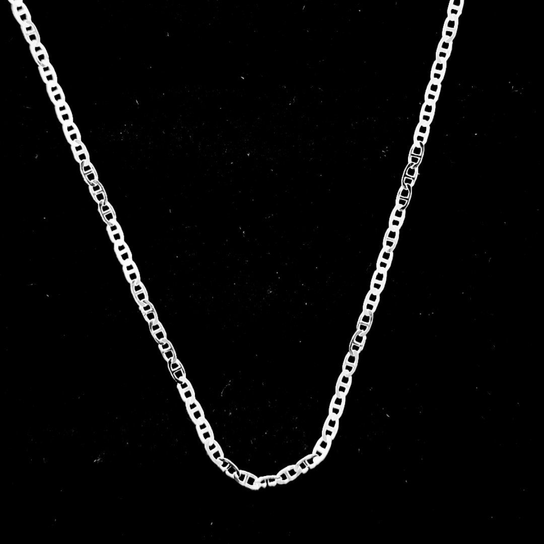 CADENA ESTILO GUCCI