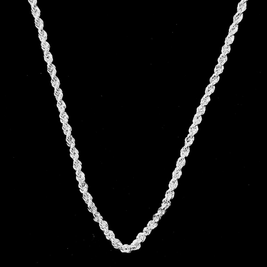 CADENA ESTILO LAZO 