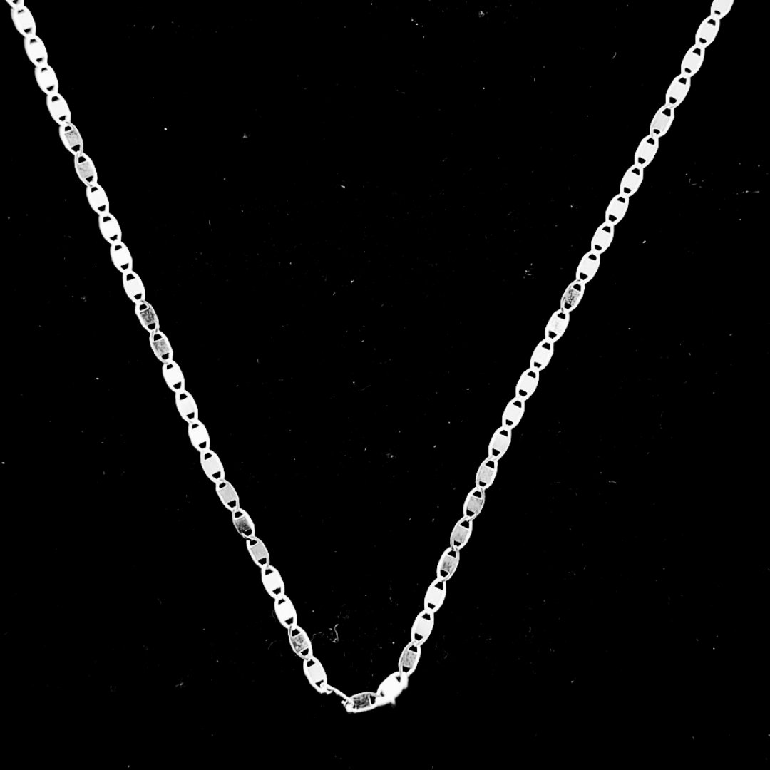 CADENA ESTILO VALENTINO 