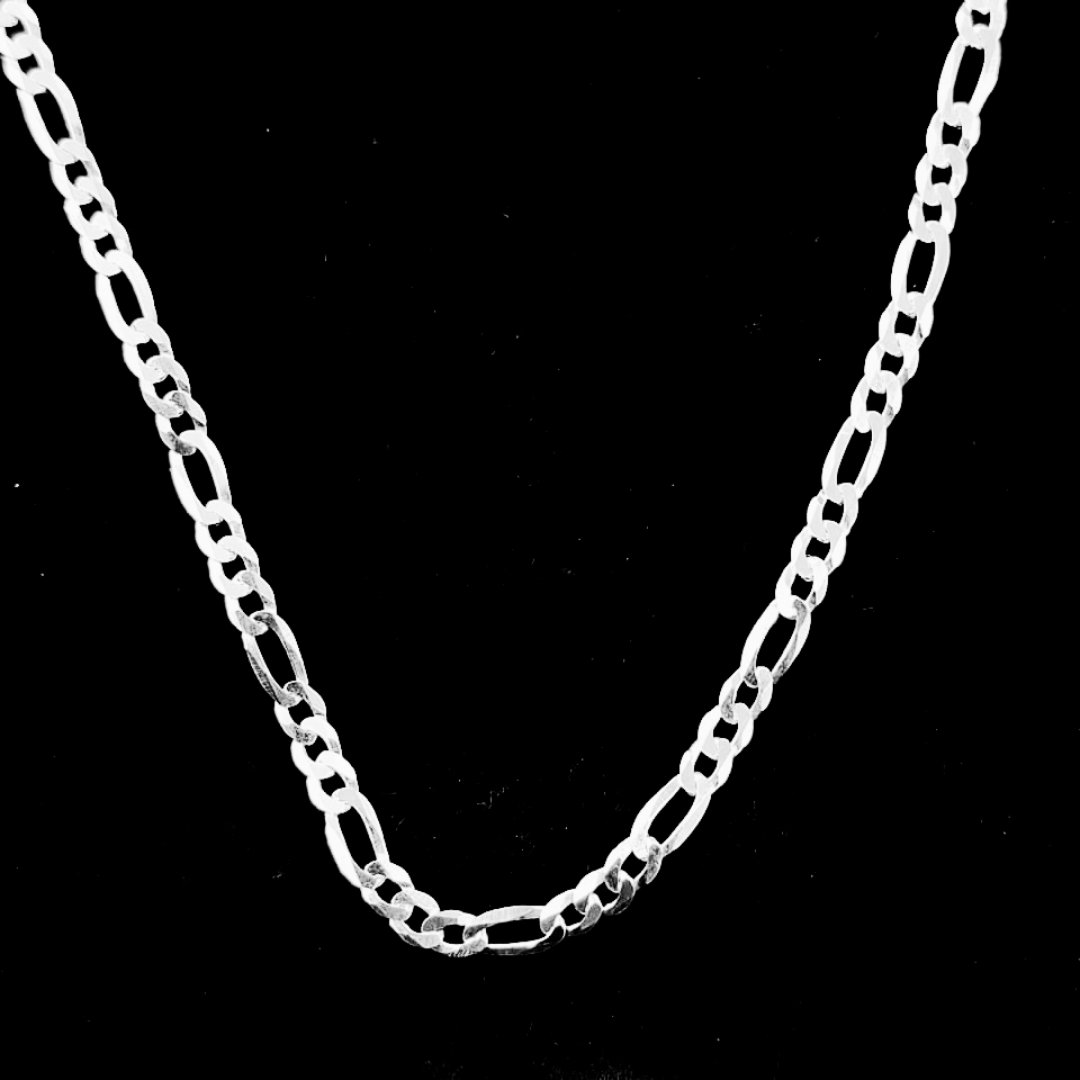 CADENA ESTILO CARTIER