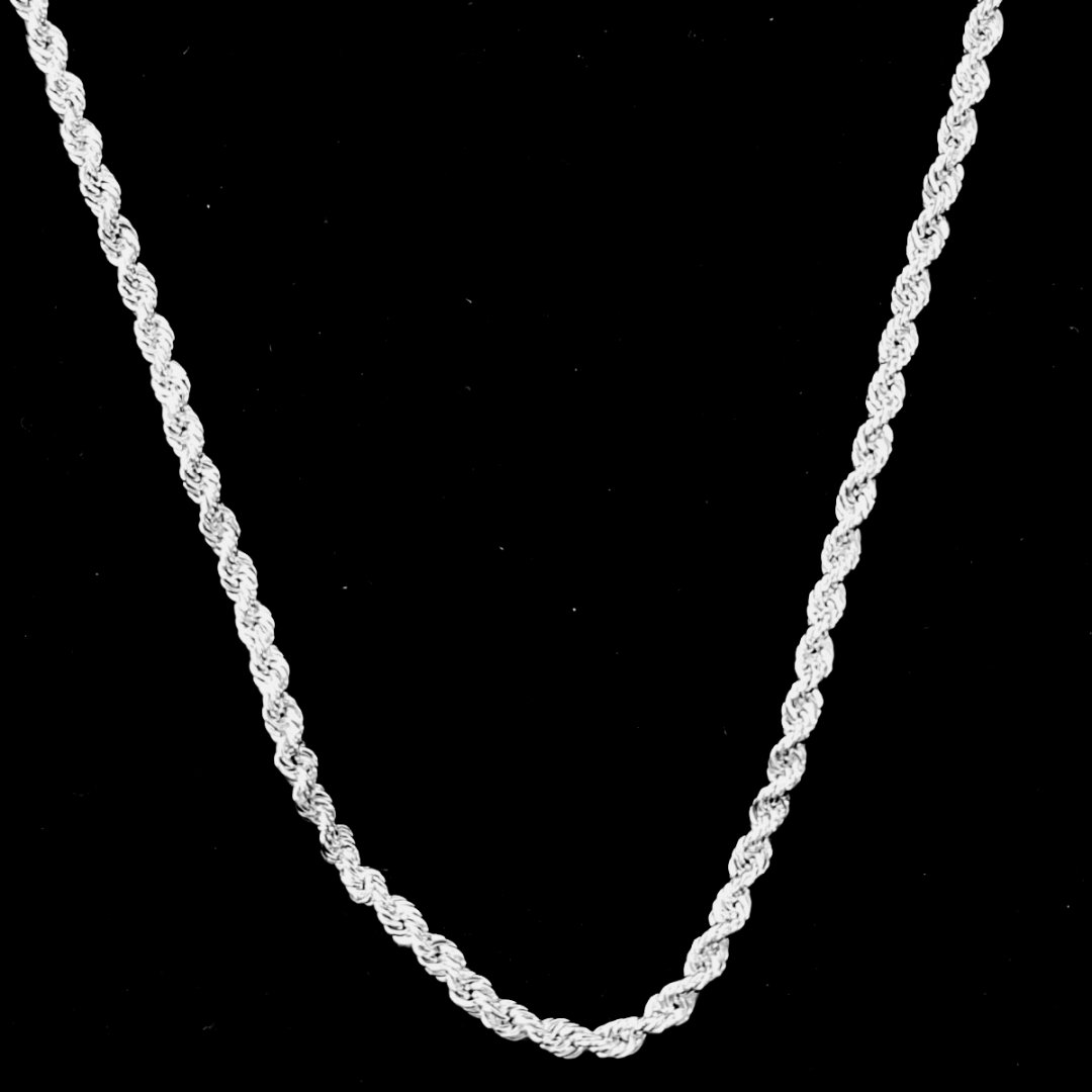 CADENA ESTILO LAZO