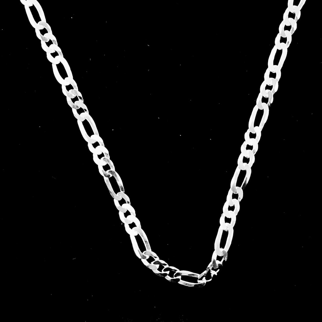 CADENA ESTILO CARTIER