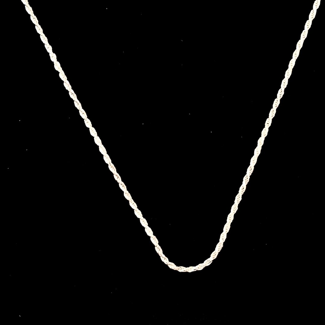 CADENA ESTILO LAZO