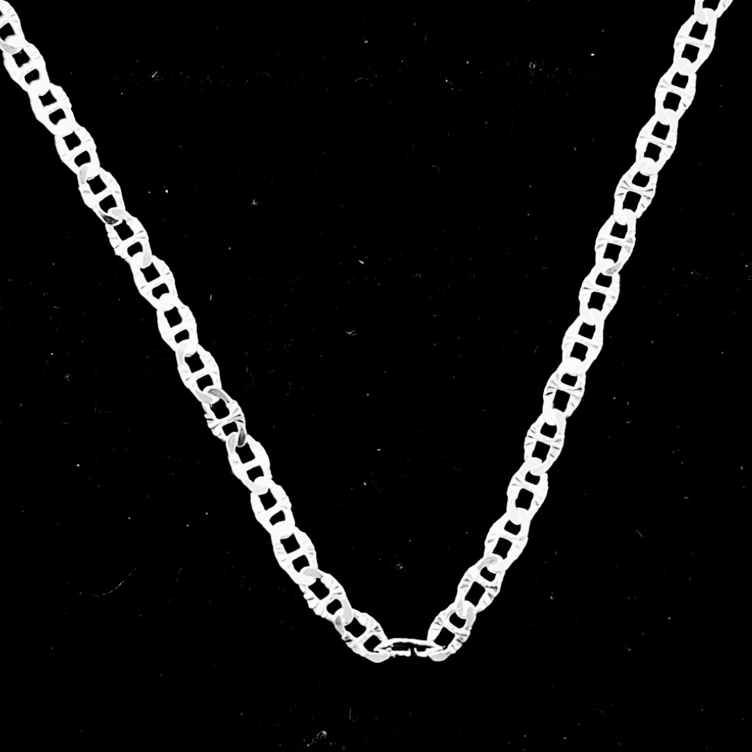 CADENA ESTILO GUCCI