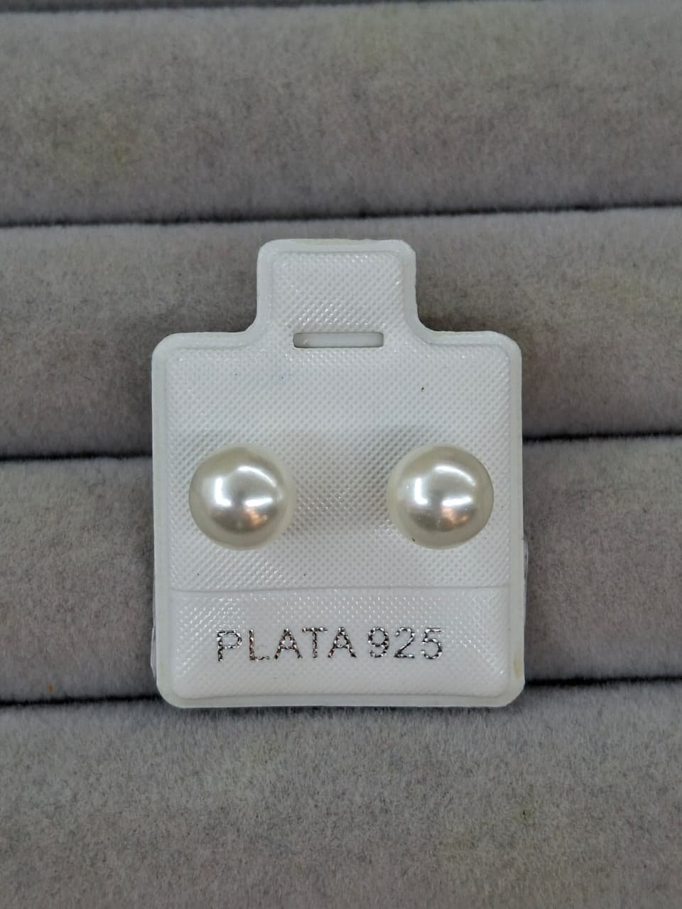 ARETE PERLA #7