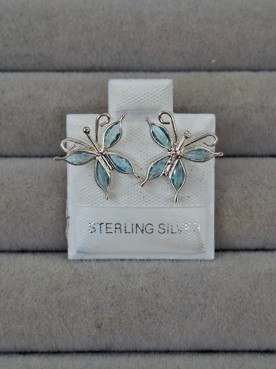BROQUEL MARIPOSITA 