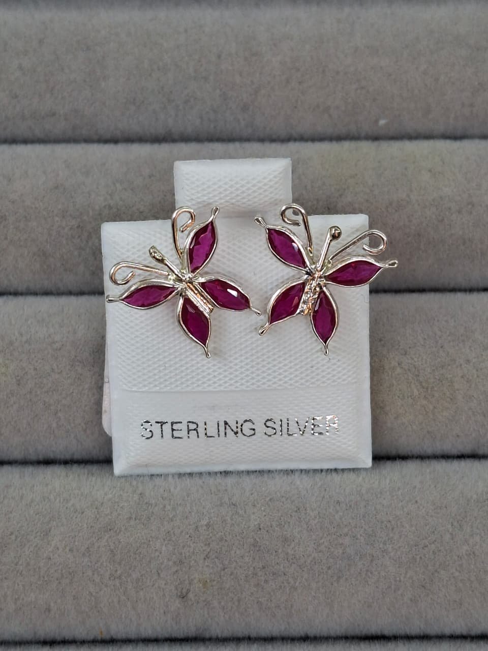 BROQUEL MARIPOSITA 