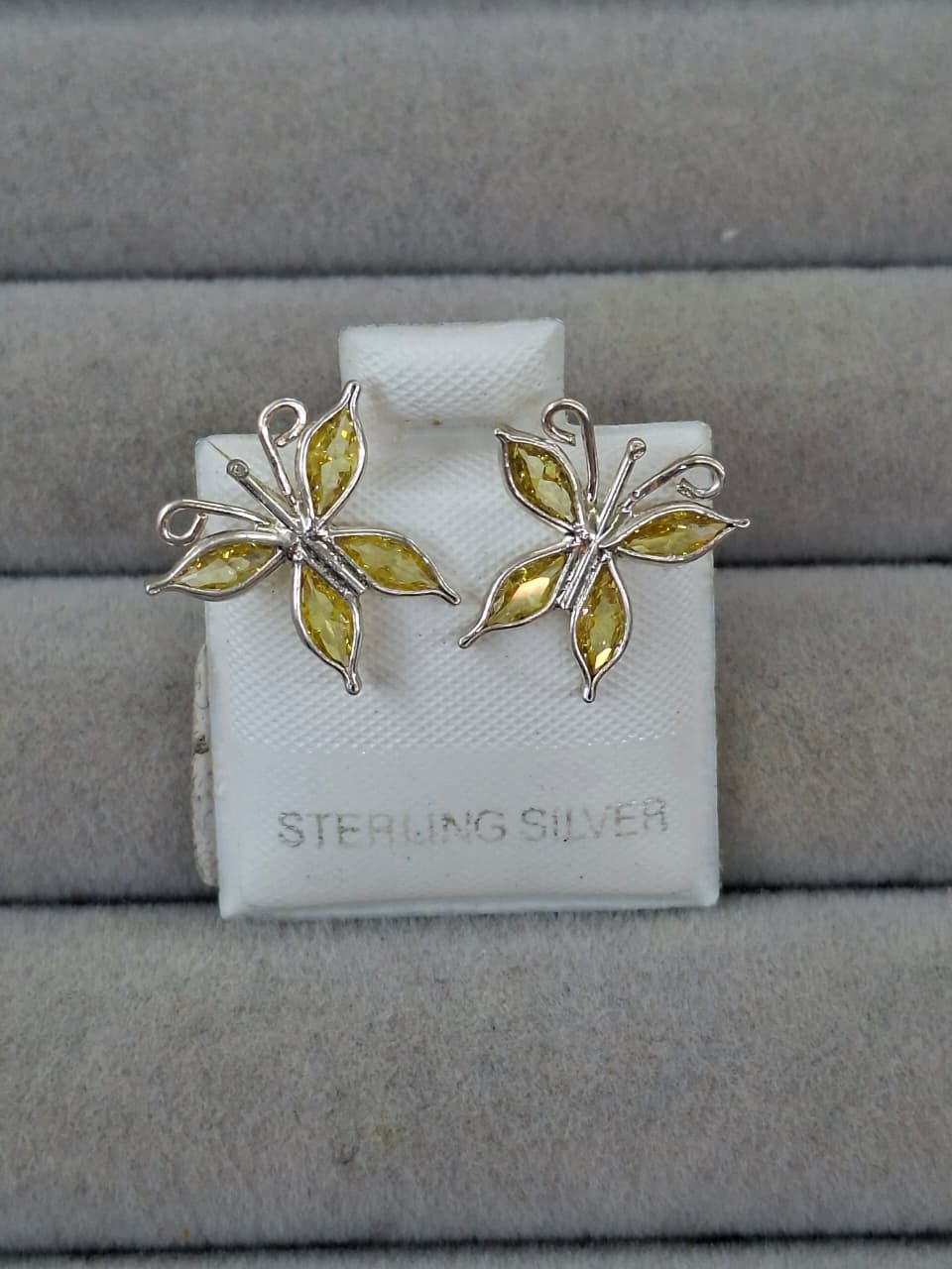 BROQUEL MARIPOSITA 