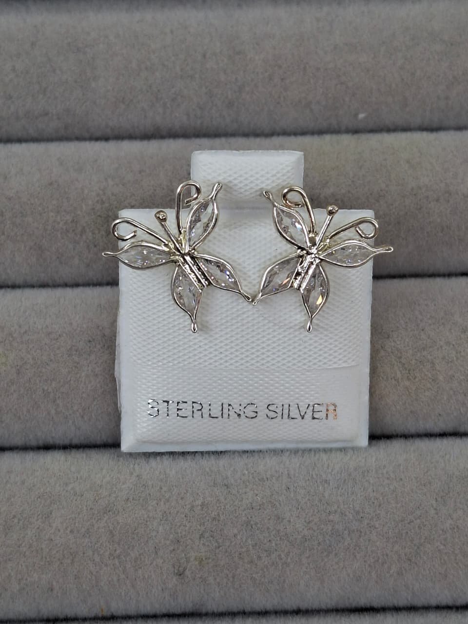 BROQUEL MARIPOSITA 