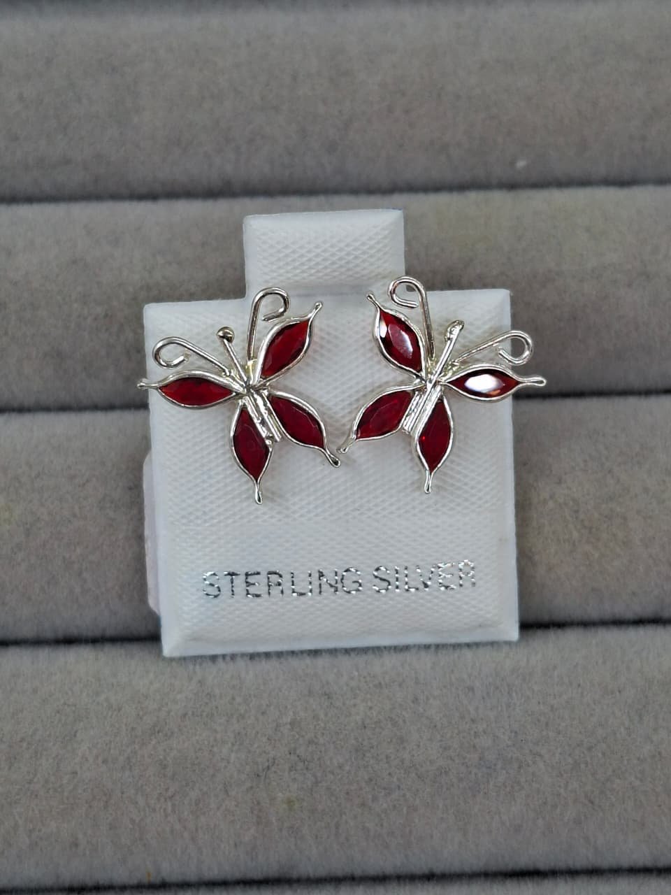 BROQUEL MARIPOSITA 