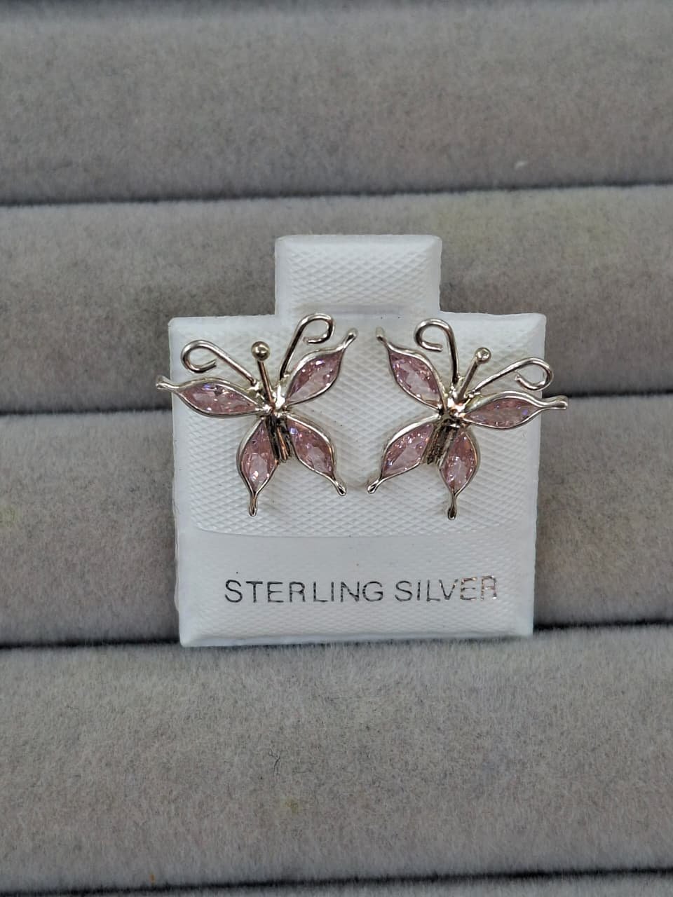 BROQUEL MARIPOSITA 