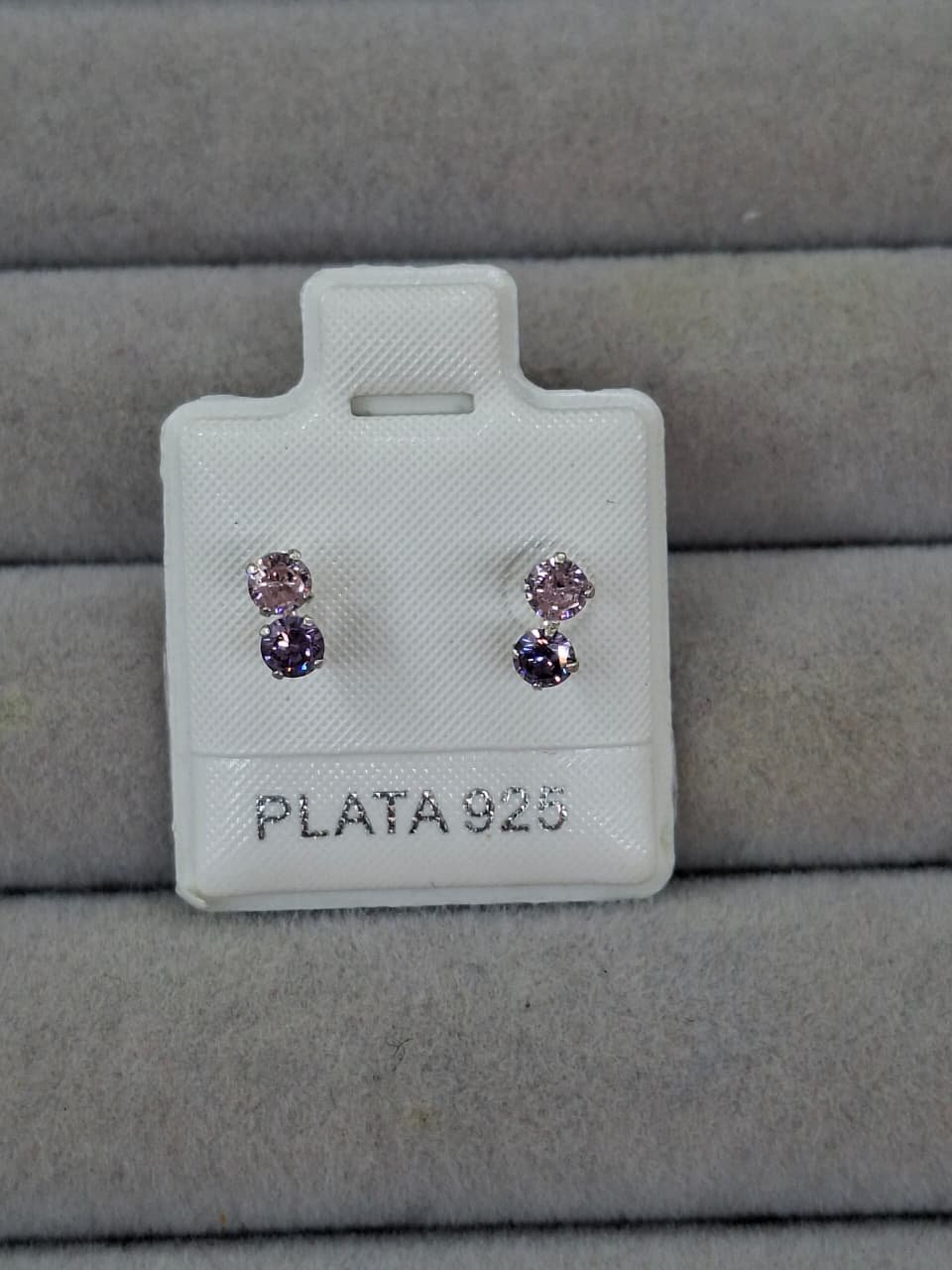 ARETE TU Y YO #12