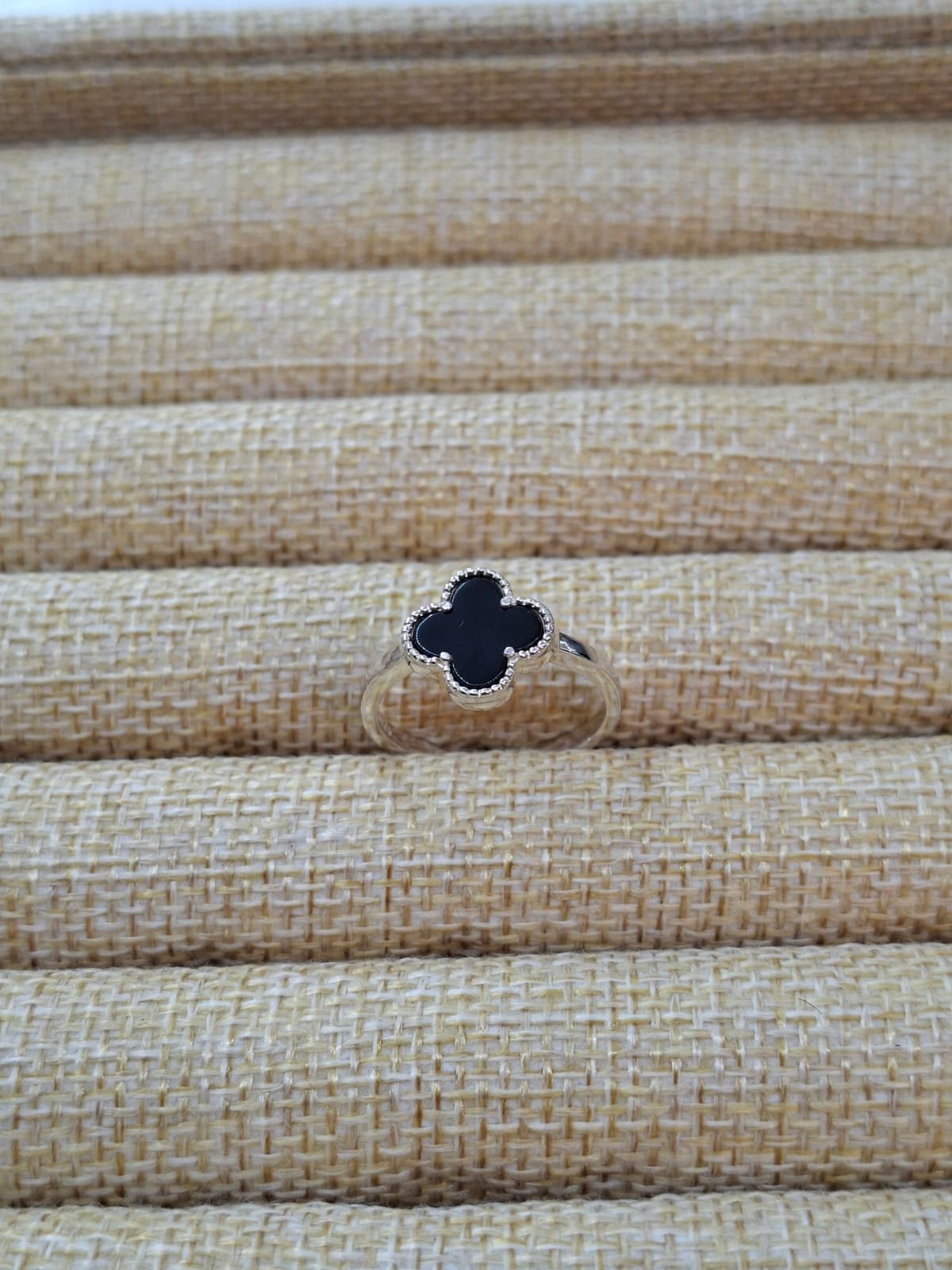 ANILLO VAN CLEEF