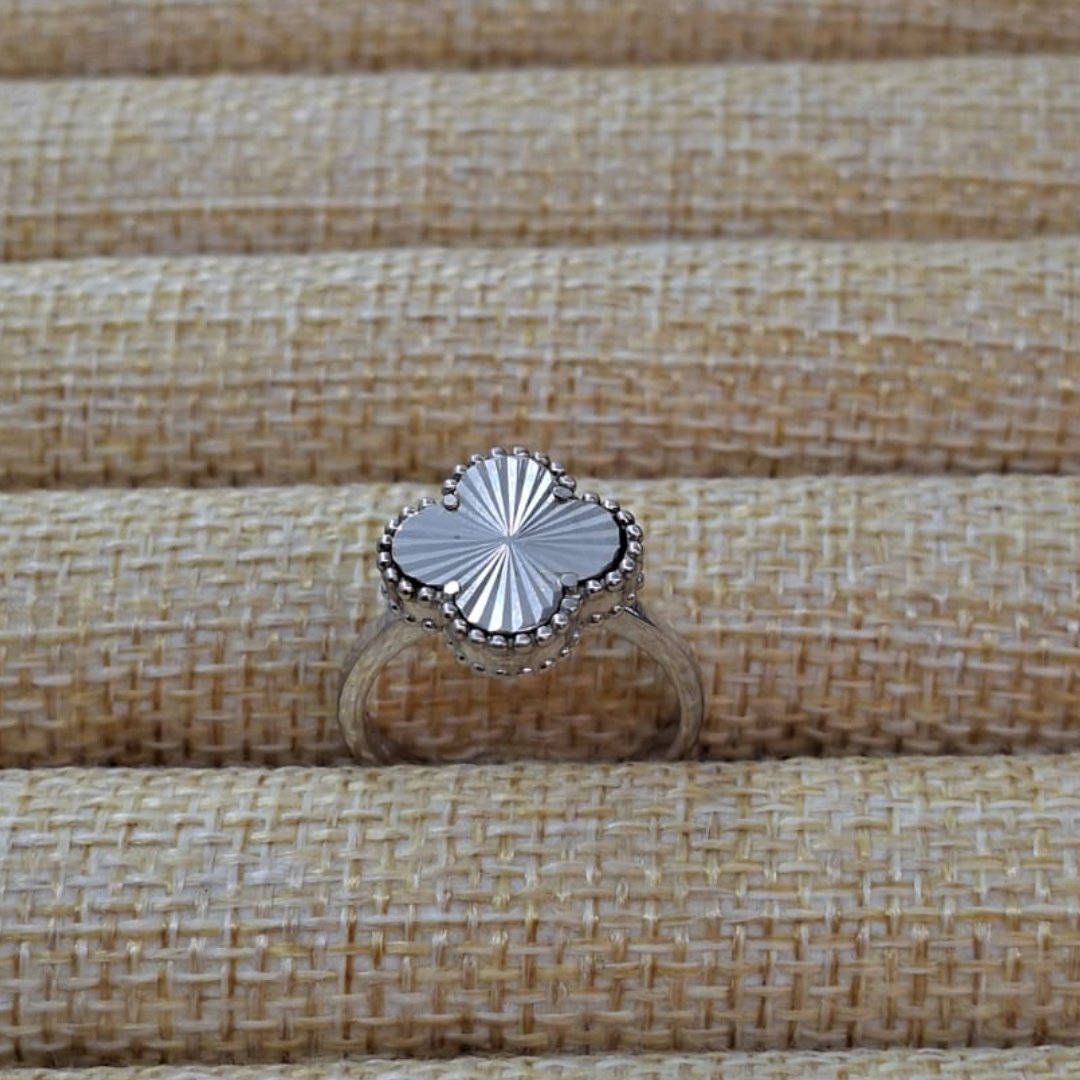 ANILLO VAN CLEEF