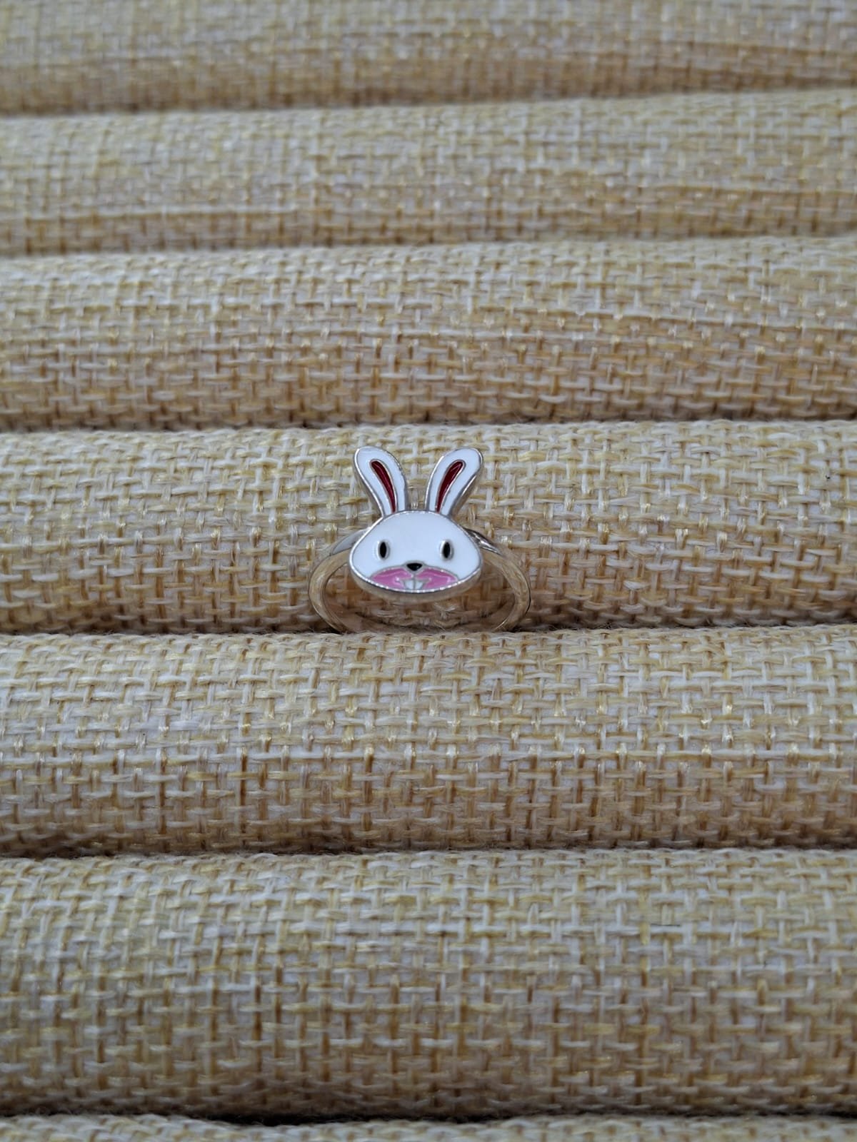ANILLO CONEJO