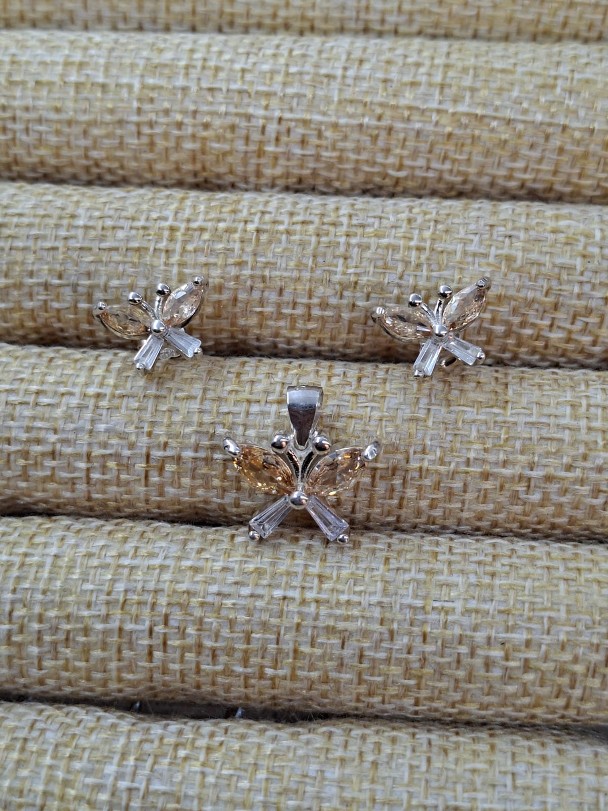 JUEGO MARIPOSA 