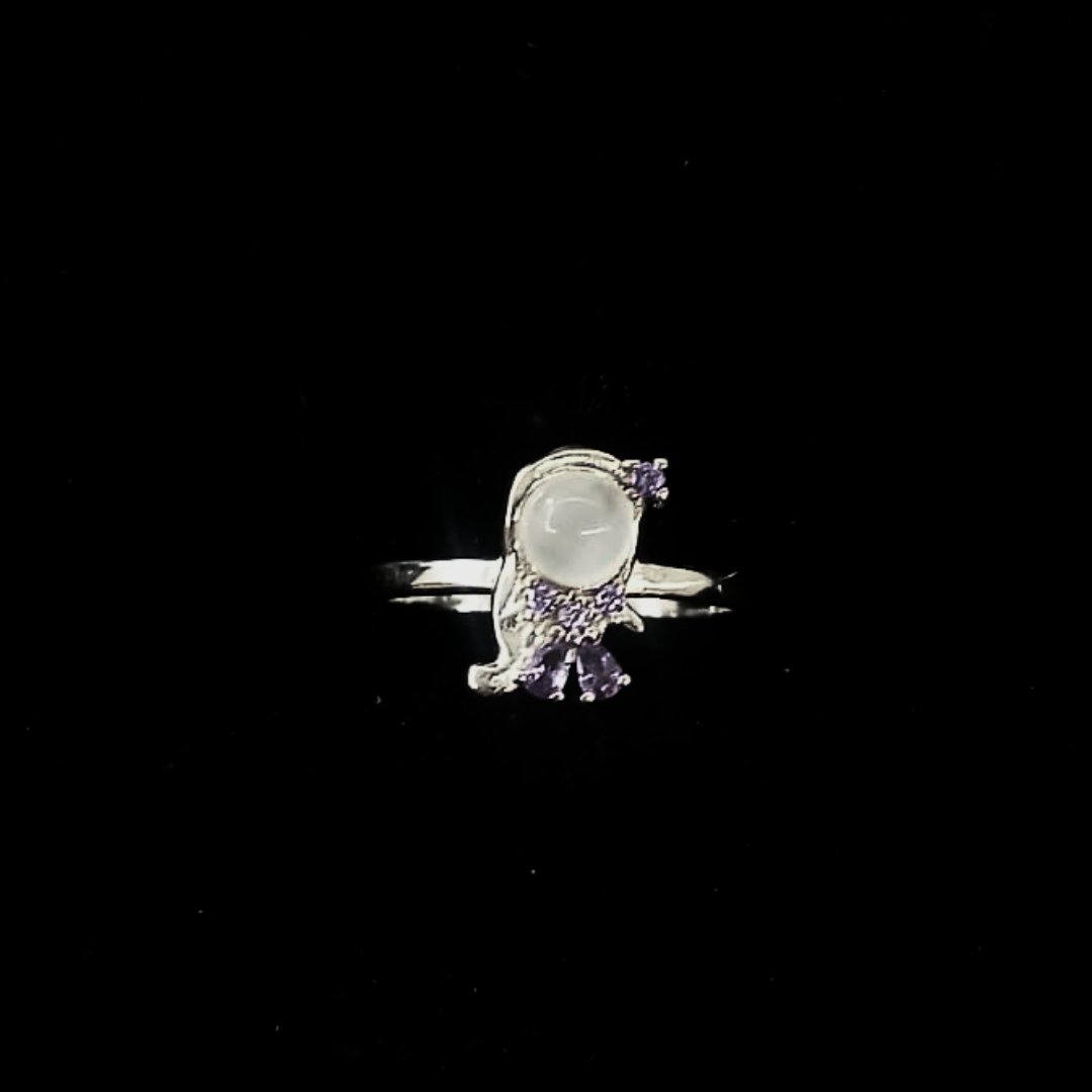 ANILLO RAPUNZEL 