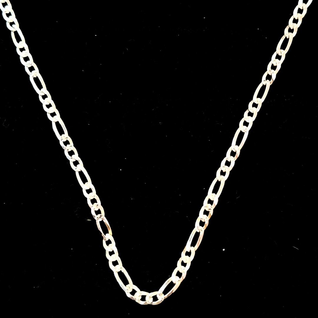 CADENA CARTIER DIAMANTADA