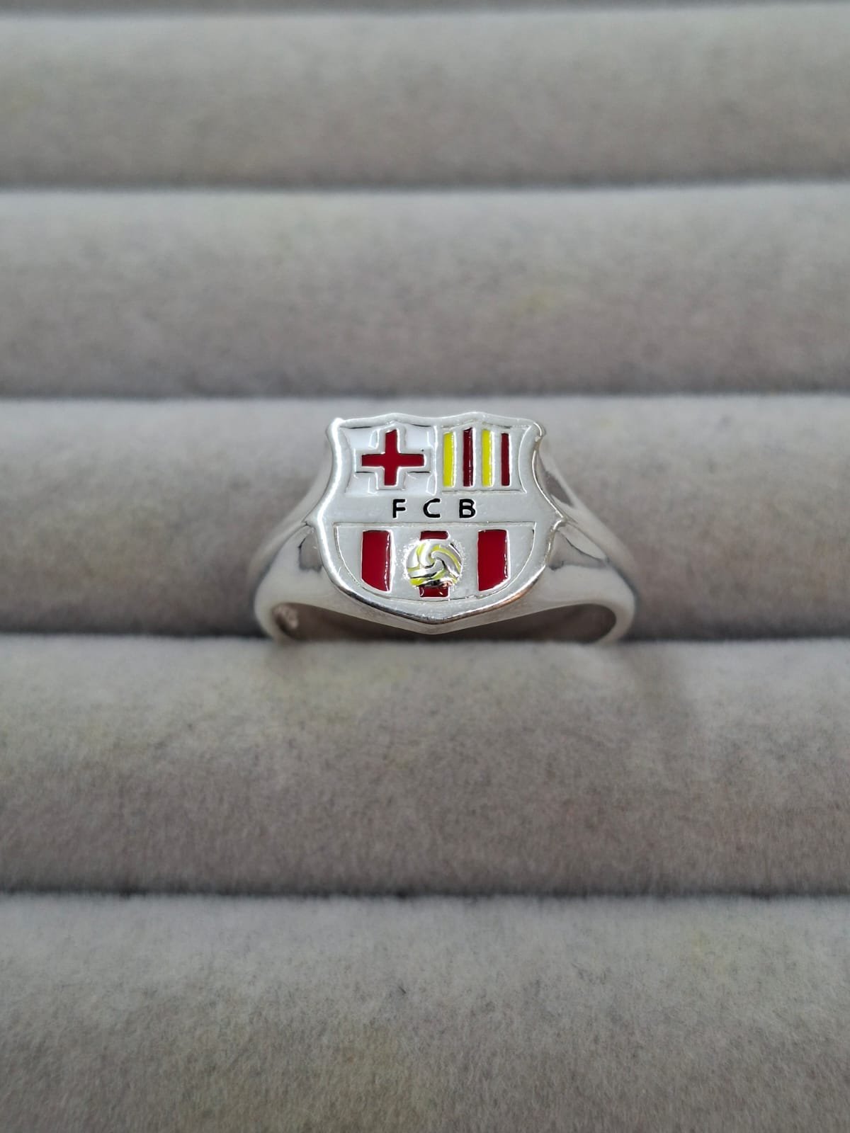 ANILLO BARCELONA