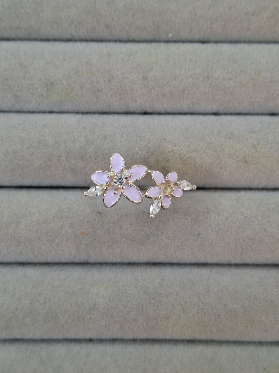 ANILLO FLOR