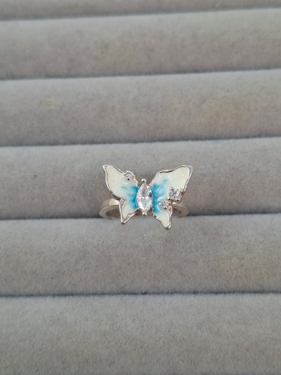 ANILLO MARIPOSA 